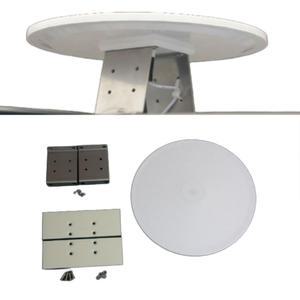 스펙트럼 옴니-마스터 캠핑용 선박용 무지향성 지상파 수신 안테나