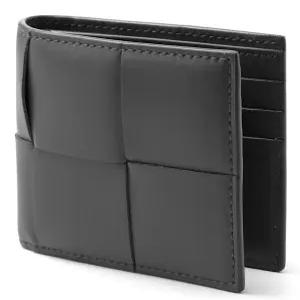 [벨이탈리아] 보테가 베네타 743004 VBWD2 8803 카세트 반지갑