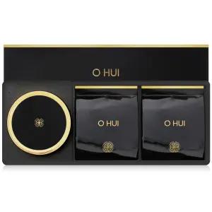 오휘 얼티밋 커버 메쉬 쿠션 01호 밀크베이지 스페셜 세트 (본품+리필2개)