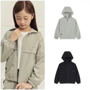 [대구백화점] [탑텐키즈]공용) 밸런스 메쉬안감 바람막이 점퍼(MKF2JJ3411)