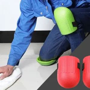 고품질 무릎스펀지 2P 청소 무릎보호대 스펀지 밭일 쿠션 작 (WFGT9LW)