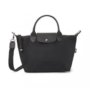 [롱샴](김해점) 르 플리아쥬 에너지 S 여성 토트백 L1512 HSR 001