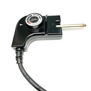 전기팬 자동 5단 온도조절기 전기후라이팬 후조절기 CTW-300 (주)대원