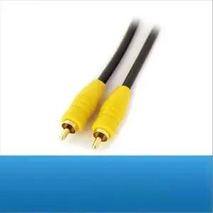 RCA 1선 케이블 고급 M M 15M