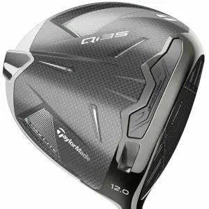 테일러메이드 QI35 MAX LITE 여성 드라이버 2025년 A 10.5도