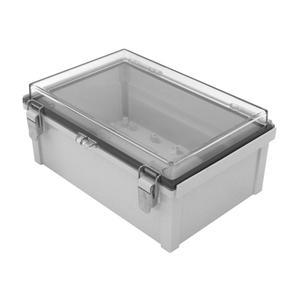 박스코 하이박스 투명커버 BC-ATR-304018G 300x400x180