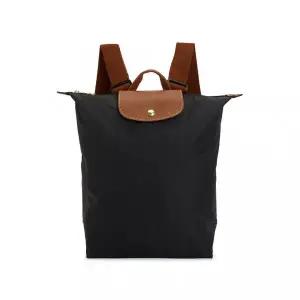 [롱샴](김해점)  르 플리아쥬 M 백팩  10284 089 001 (남여공용)