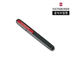 빅토리녹스 듀얼 스위스 아미 나이프 샤프너 연마봉 4.3323