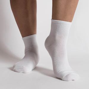 남성용 뉴 카바 단목 데일리 학생 일상 양말 10켤레