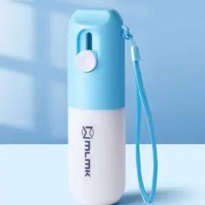 택배 송장 지우개 커터 2in1개인정보 유출방지 보호 (WFH1MGS)