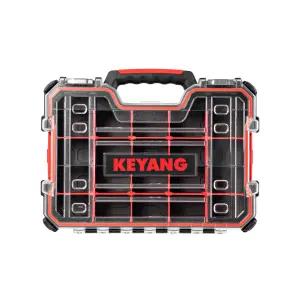 계양 부품함 중형 KB-P2 다용도 공구함 공구통 나사통 툴박스 공구가방 악세사리 수납