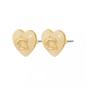 [코치](김해점) 여성 귀걸이 422706 GLD 681