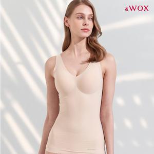 앤왁스 배쏙 쉐이퍼 쿨메쉬 스트랩 1종 여성 보정속옷