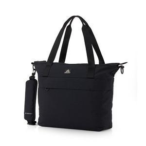 [그레고리] 수지 토트백 - EBONY BLACK(UD609005) .