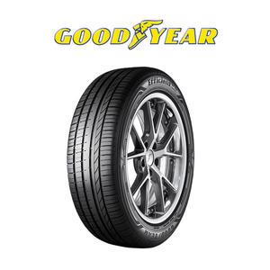 굿이어타이어 EFFICIENT GRIP COMFORT 245/35R20 (TECHTIRE)