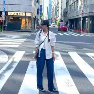 어렌델 풀 커버 선글라스 블랙