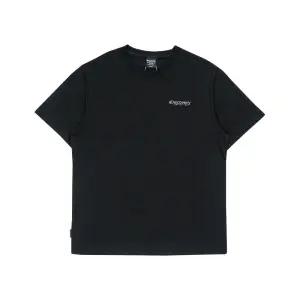 디스커버리 남성 프레시벤트 덴버 반팔티셔츠 DMRS73053BKS