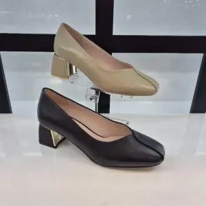 [엘칸토]엘칸토 HC11 양가죽 여성화 K0E2U4A13B (32774625)