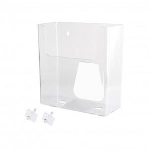 230x108x242mm 페그보 A4 수납케이스 매장 가정 상점 생활용품 타공판 수납함