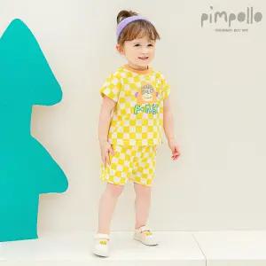 [삠뽀요] 체코싱글상하복