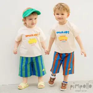 [삠뽀요] 에드배색상하복