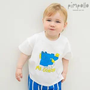 [삠뽀요] 팬시티셔츠