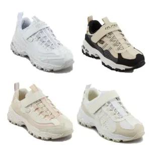 [스케쳐스키즈](의정부점)스케쳐스 키즈 딜라이트 아동화 4종