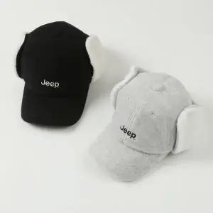 [롯데백화점]지프 폴라플리스 귀달이 볼캡  KO0GCU614