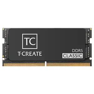 [서린공식] 팀그룹 T-CREATE 노트북 DDR5-5600 CL46-45-45 CLASSIC 서린 (16GB)