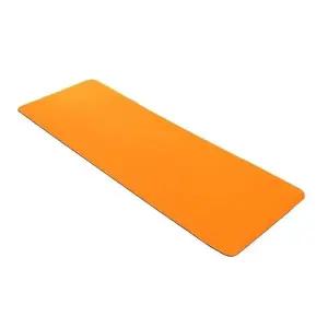 요가매트 오렌지 6mm 필라테스 스트레칭 미끄럼방지 (WFHS21P)