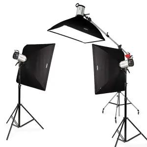 [포멕스] E600 SSS BOOM-S세트