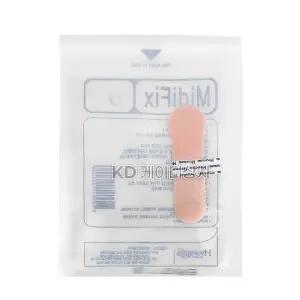 협성 미디픽스 D타입 1EA 카테터밴드 레빈튜브 고정밴드