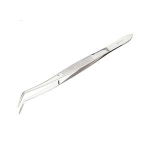 SHUFA 메리암 치과핀셋 16cm Meriam Dental Forceps