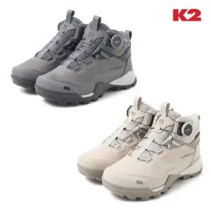 K2 남녀공용 고어텍스 중등산화 클리프 KUS24G01
