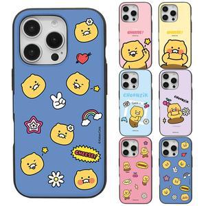 갤럭시 노트20 노트10 울트라 케이스 정품 카카오프렌즈 치즈 자석도어 범퍼케이스 카드수납