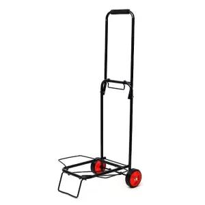 접이식 핸드 카트 장바구니 바구니 수레 캐리어 (WFHK9ZU)