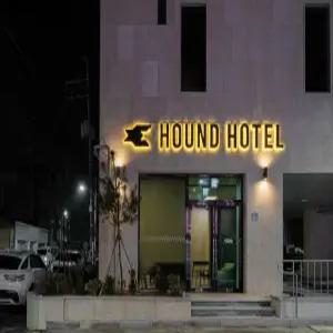 [전북] 군산 하운드호텔 근대화거리점(전북, 군산)