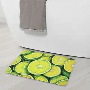 주방 부엌 규조토 소프트 발매트 화장실매트 보송하족 (WFHJDG7)