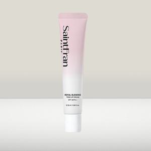 [세인트프랑] 로얄 블렌딩 톤업크림 25ml