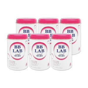 비비랩 저분자 콜라겐 2g 30포 6개/mjc