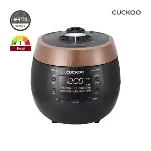 본사직영) 쿠쿠 10인용 전기압력밥솥 CRP-R1055FB