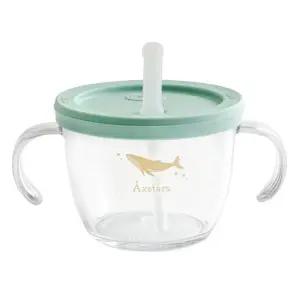 릿첼 아스타 첫걸음 빨대컵 민트