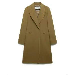 [롯데백화점]나이스클랍 하프코트 (N244MWCA12D)