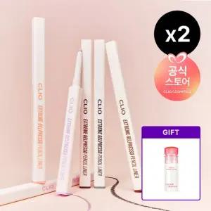 익스트림 젤프레소 펜슬라이너 x2 [사은]사각손거울