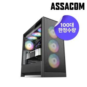 AMD 7500F+5070 12GB+32GB+1TB	조립PC 게이밍컴퓨터 게이밍PC 배그 로아 팰월드 데스크탑