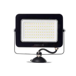 필룩스 LED 50W 고정형 투광등 방수등 KS 실외등 공장등 산업조명