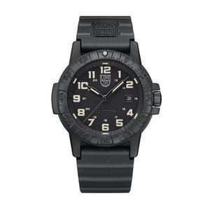 [루미녹스] XS.0330 레더백 씨 터틀 자이언트 아웃도어 남성 시계