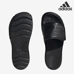 아디다스 슬리퍼 JP5397 알파 리스폰스 슬라이드 2.0