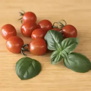 달달방토(대추방울토마토, 올인 ) 2kg(1kg*2팩) [원산지: 국산(경상북도 경주)