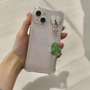 네잎클로버 행운 네잎클로버키링 키링 (WFGTH71)